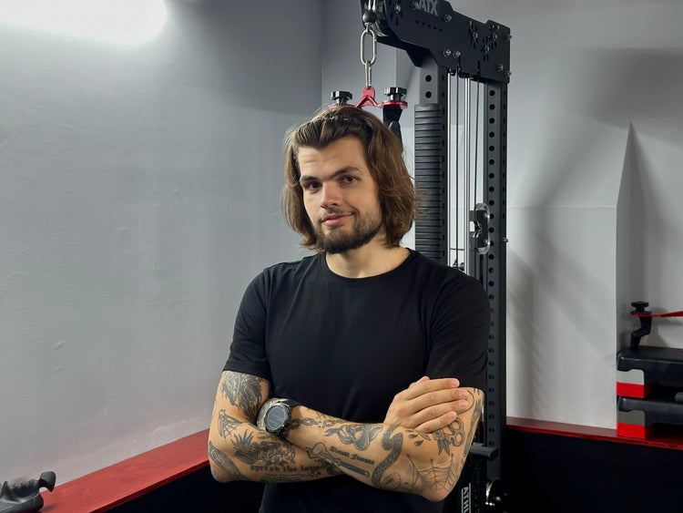 Coaching by Marc Places
